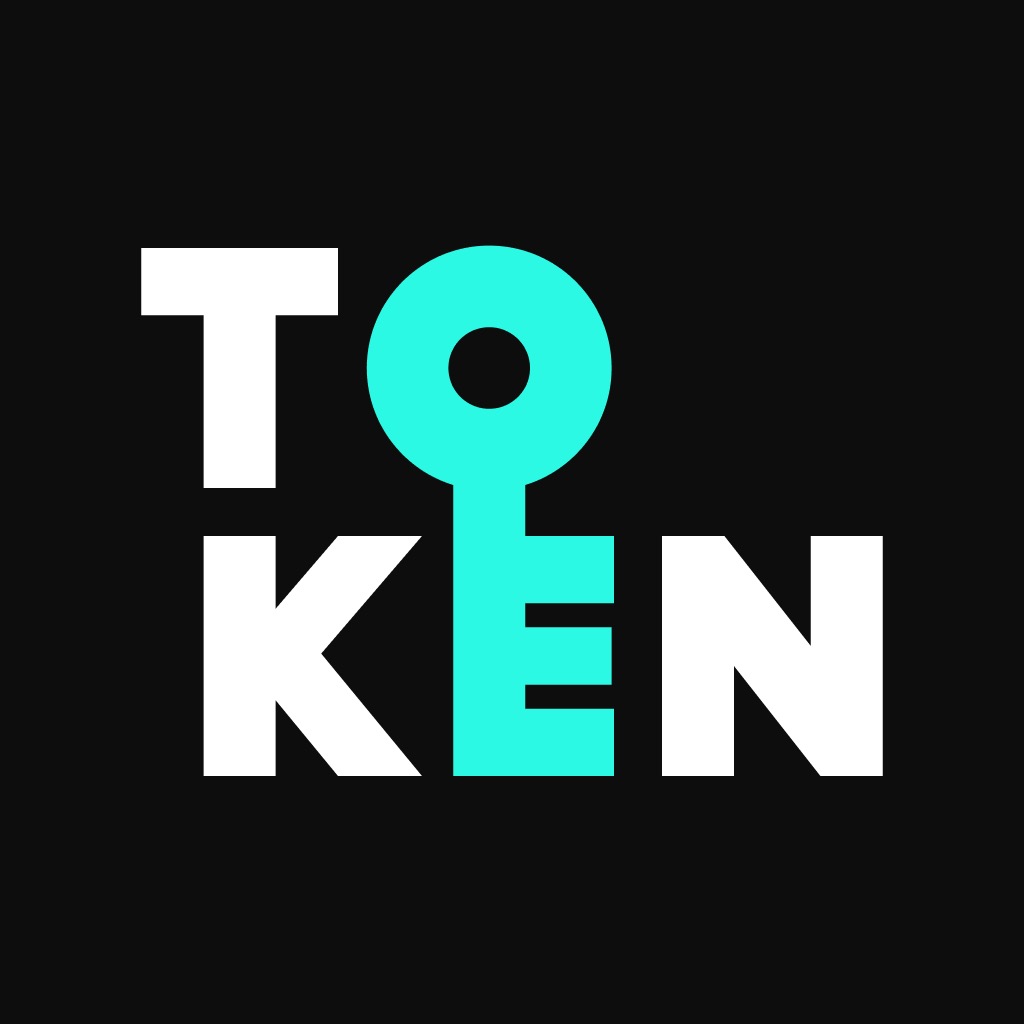TOKEN 公司 LOGO