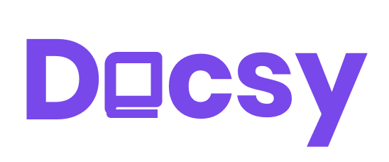 Docsy